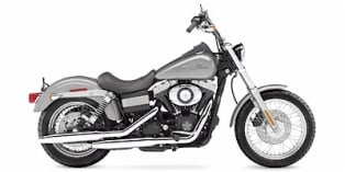 2007 Harley Davidson Dyna Glide Street Bob
