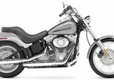 2007 Harley-Davidson Softail® Standard