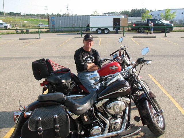 2007 Harley-Davidson Softail® Springer Classic's media | Motorcycle.com