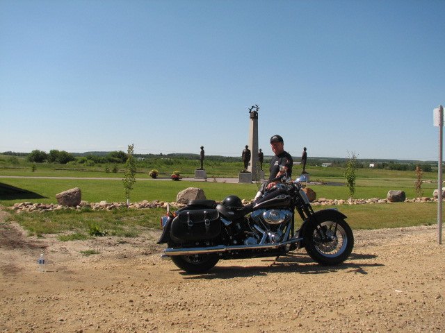 2007 Harley-Davidson Softail® Springer Classic's media | Motorcycle.com