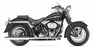 2007 Harley-Davidson Softail® Springer Classic