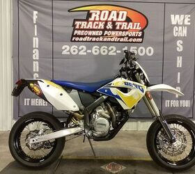 Husaberg 570 store for sale