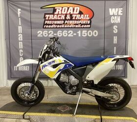 Husaberg 570 for discount sale