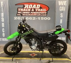 2021 Kawasaki KLX300SM For Sale | Motorcycle Classifieds