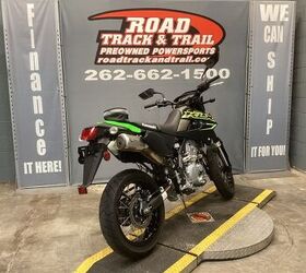 2021 Kawasaki KLX300SM For Sale Motorcycle Classifieds