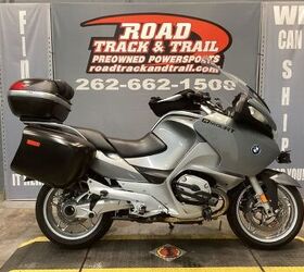 2006 BMW R 1200 RT For Sale | Motorcycle Classifieds | Motorcycle