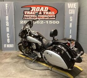 2005 Kawasaki Vulcan 1600 Nomad For Sale | Motorcycle Classifieds