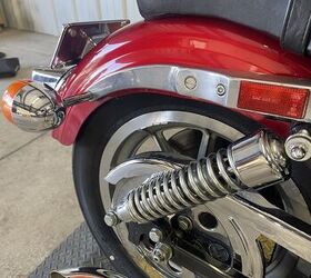 only 14 222 miles vance and hines exhaust high flow intake chrome side covers