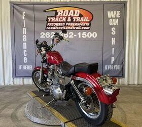 only 14 222 miles vance and hines exhaust high flow intake chrome side covers