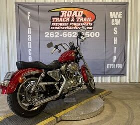 only 14 222 miles vance and hines exhaust high flow intake chrome side covers