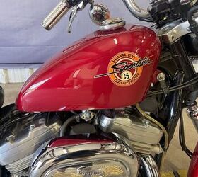 only 14 222 miles vance and hines exhaust high flow intake chrome side covers