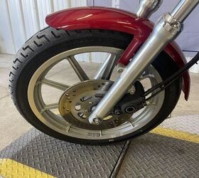 only 14 222 miles vance and hines exhaust high flow intake chrome side covers