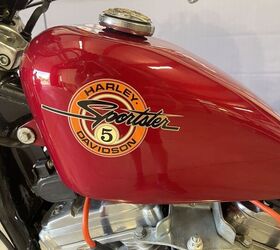 only 14 222 miles vance and hines exhaust high flow intake chrome side covers