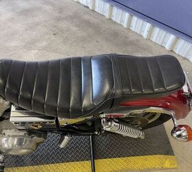 only 14 222 miles vance and hines exhaust high flow intake chrome side covers