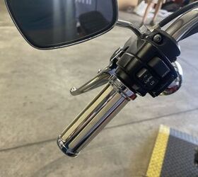 only 14 222 miles vance and hines exhaust high flow intake chrome side covers