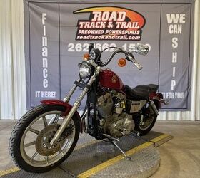 only 14 222 miles vance and hines exhaust high flow intake chrome side covers