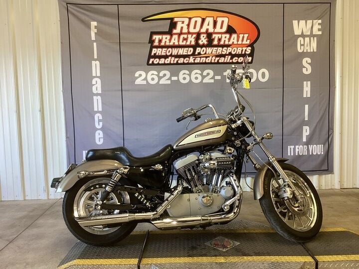 only 8585 miles screamin eagle exhaust custom high flow intake upgraded big