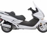 2007 Honda Reflex® ABS