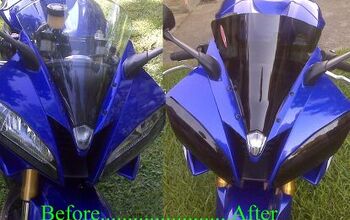 2007 Yamaha YZF R6 | Motorcycle.com