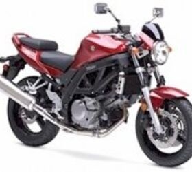 2007 Suzuki V-Strom 650 ABS - motorcycles/scooters - by dealer - vehicle  automotive sale - craigslist