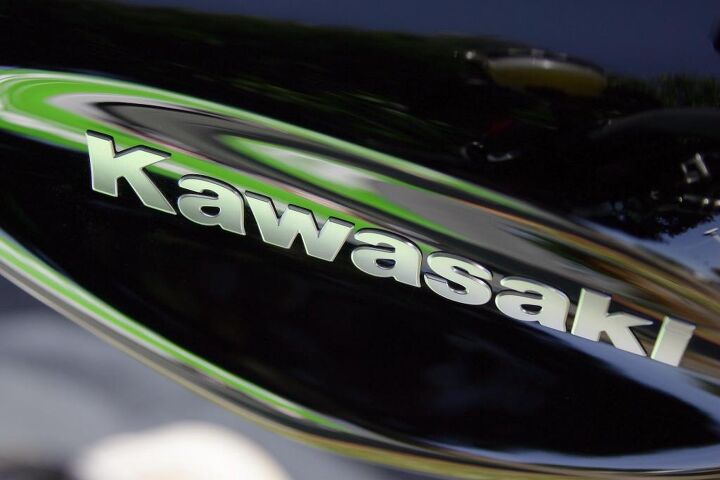 2007 kawasaki z 1000