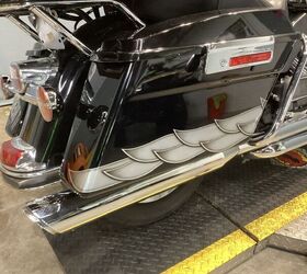 55159 miles custom paint vance and hines full true dual exhaust high flow