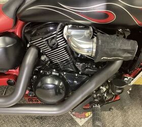 only 2575 miles 1 owner special edition aftermarket exhaust k n force winder