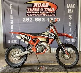 Ktm 150 best sale for sale craigslist