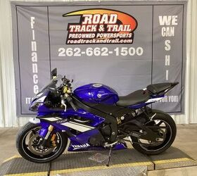 2012 Yamaha YZF-R6 For Sale | Motorcycle Classifieds | Motorcycle.com