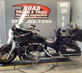 2005 Yamaha Royal Star Venture For Sale | Motorcycle Classifieds