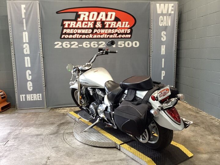 2015 Yamaha V Star 1300 For Sale Motorcycle Classifieds
