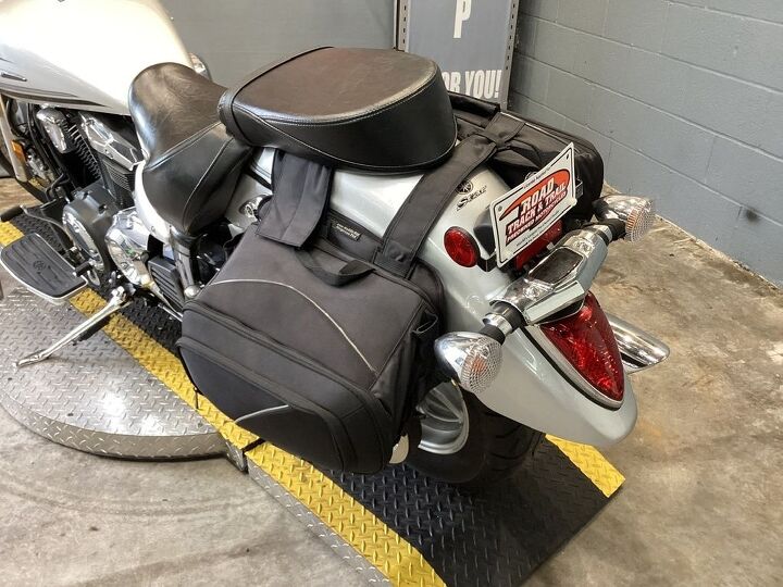 2015 Yamaha V Star 1300 For Sale Motorcycle Classifieds