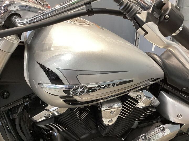 2015 Yamaha V Star 1300 For Sale Motorcycle Classifieds