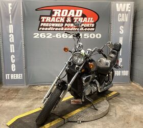 only 14 447 miles vance and hines true dual exhaust backrest and more nice