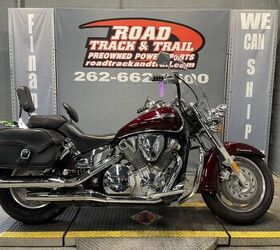 2010 Honda Stateline (VT1300CR) For Sale | Motorcycle Classifieds