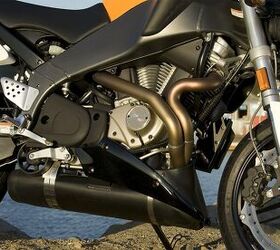 2007 Buell Lightning® Super TT XB12STT's media | Motorcycle.com