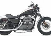 2007 Harley-Davidson Sportster® 1200 Nightster
