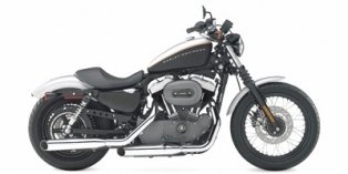 2007 Harley Davidson Sportster 1200 Nightster