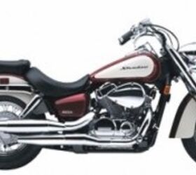 2008 honda shadow 750 for online sale