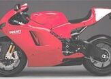 2007 Ducati Desmosedici D16RR