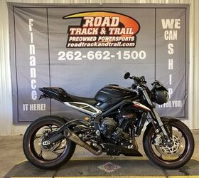 2017 Triumph Bonneville Bobber For Sale | Motorcycle Classifieds