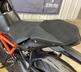 only 3146 miles 1 owner evotech frame sliders and front axle sliders ktm tank