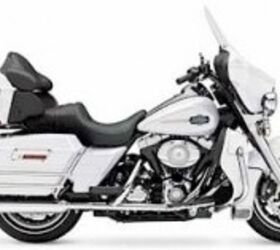 2008 Harley-Davidson Electra Glide® Ultra Classic