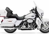 2008 Harley-Davidson Electra Glide® Ultra Classic