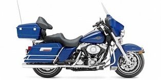 2008 Harley-Davidson Electra Glide® Classic