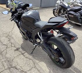 2021 Kawasaki Ninja ZX-10R ABS For Sale | Motorcycle Classifieds 
