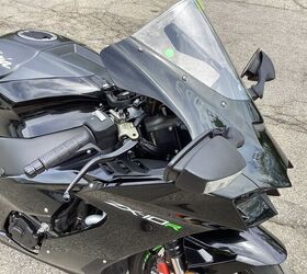 2021 Kawasaki Ninja ZX-10R ABS For Sale | Motorcycle Classifieds 