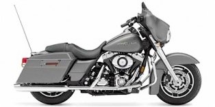 2008 Harley-Davidson Street Glide™