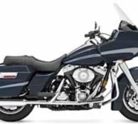 2008 Harley-Davidson Road Glide®