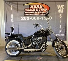 2000 Harley-Davidson FXSTB - Night Train For Sale | Motorcycle ...